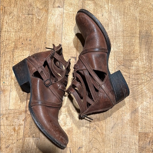 Freebird boots - Picture 5 of 5